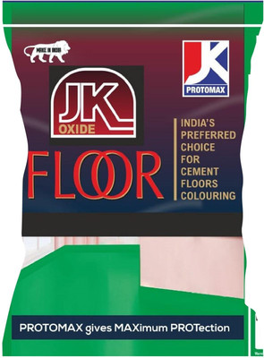 JKProtomaxpaints Floor oxide green Functional Floor Coating Paint(2 L)