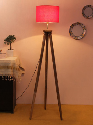 Devansh Tripod Floor lamp