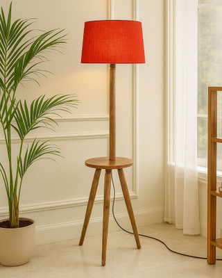 Homesake Table Floor Lamp