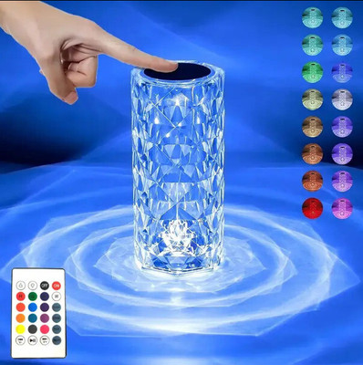 trend fusion Table Floor Lamp