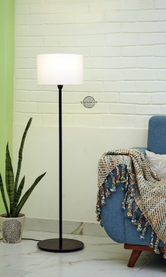 Crosscut Furniture Club Floor Lamp