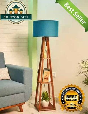 SM NYON GITS Arc Floor Lamp