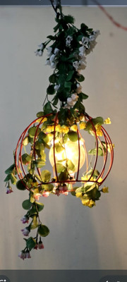 gernic Candelabra Floor Lamp