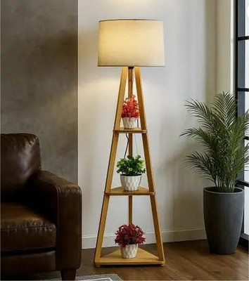 FEIXE Column Floor Lamp
