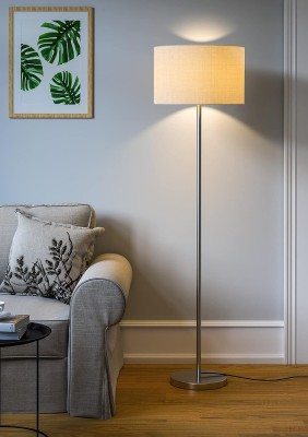 VEERABHADRAAGE Arc Floor Lamp