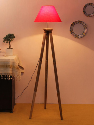 Devansh Tripod Floor lamp