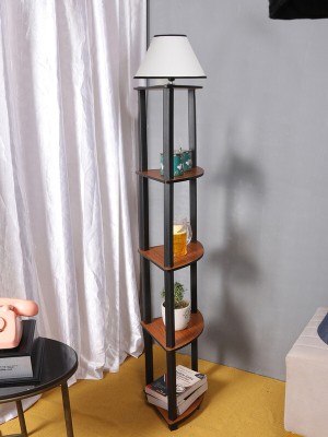 Devansh Tripod Floor lamp