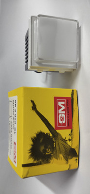 GM Swing Arm Floor Lamp