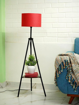 Flipkart Perfect Homes Tripod Floor lamp