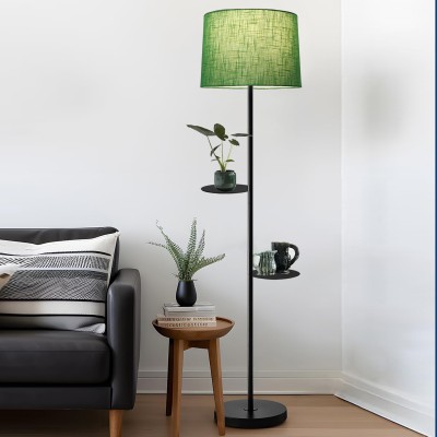 Homesake Tree Floor Lamp