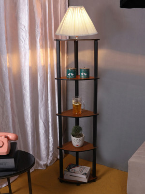 Devansh Tripod Floor lamp