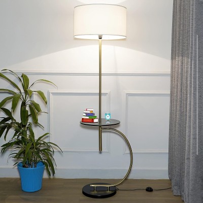 RELIAN Arc Floor Lamp