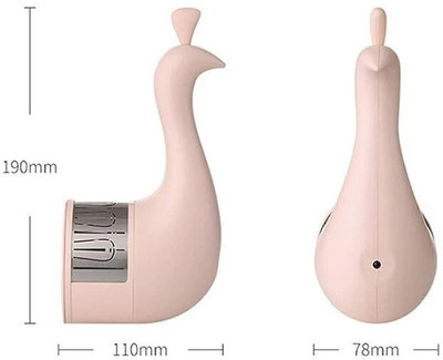 Maniya Creation Novelty Floor Lamp