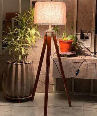 FEIXE Tripod Floor lamp