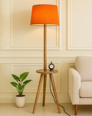 Homesake Table Floor Lamp