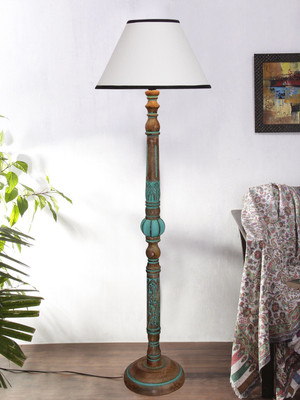 Devansh Novelty Floor Lamp