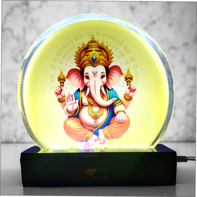 MAHOUR CREATION Table Floor Lamp