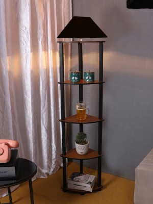 Devansh Tripod Floor lamp