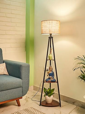 Myrra Table Floor Lamp
