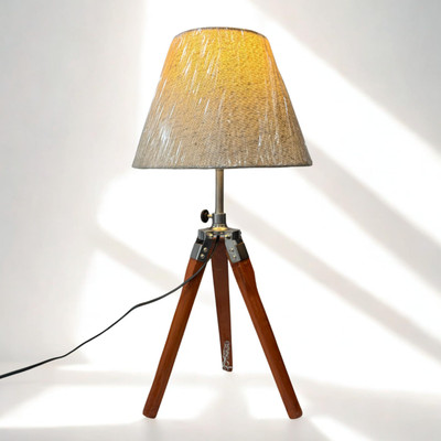 Narang Craft & Decor Table Floor Lamp
