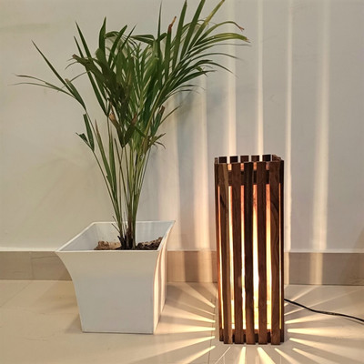 Wisekrafter Table Floor Lamp