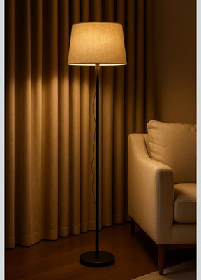 Piru Tripod Floor lamp