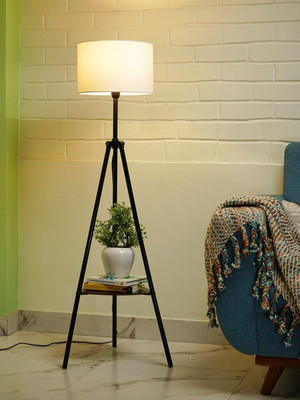 Flipkart Perfect Homes Tripod Floor lamp