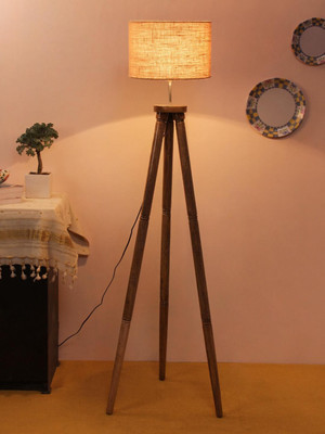 Devansh Tripod Floor lamp