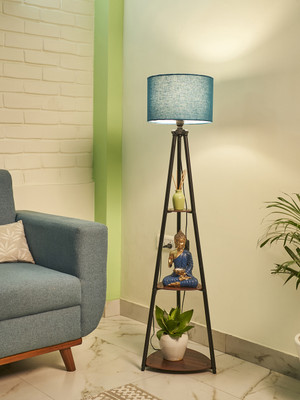 Flipkart Perfect Homes Tripod Floor lamp