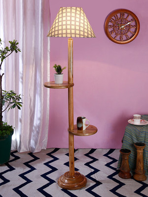 Devansh Tripod Floor lamp