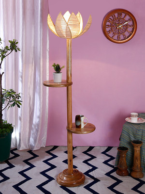 Devansh Tripod Floor lamp