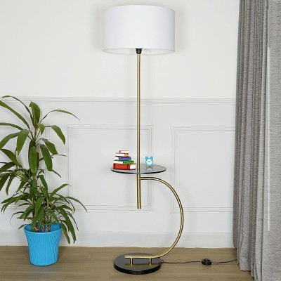 STYBE Arc Floor Lamp