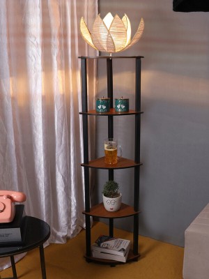 Devansh Tripod Floor lamp