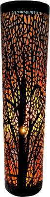 GR Handicrafts Arc Floor Lamp