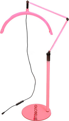 Globelle Swing Arm Floor Lamp