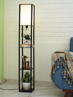 Flipkart Perfect Homes Club Floor Lamp