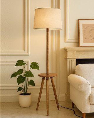 Homesake Table Floor Lamp