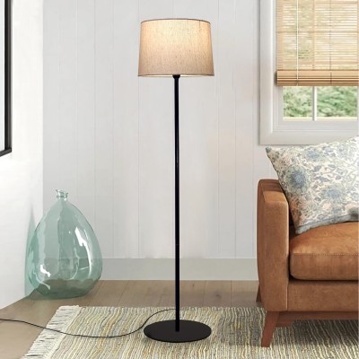 Homesake Column Floor Lamp