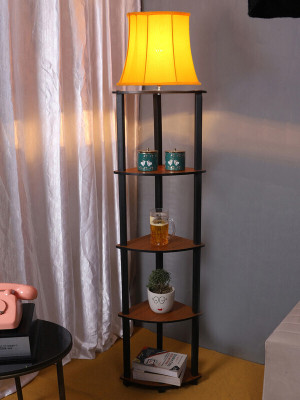 Devansh Tripod Floor lamp