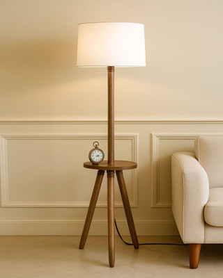 Homesake Table Floor Lamp