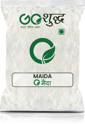 Goshudh Maida 1Kg Pack(1 kg)
