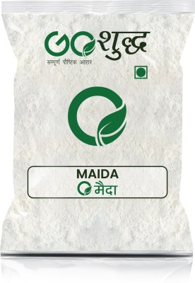 Goshudh Maida 500g Pack(0.5 kg)