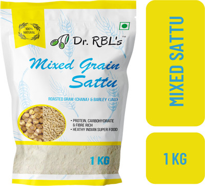 Dr. RBL's Mixed Grain Sattu(1 kg)