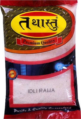 Tathastu Idli Rava 500gm(0.5 kg)