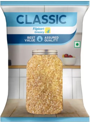 Classic Broken Wheat by Flipkart Grocery(0.5 kg)