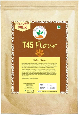 Nourcery Cake Flour(1 kg)