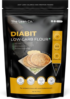 The Lean Co. Diabit Low Carb Flour(750 g)