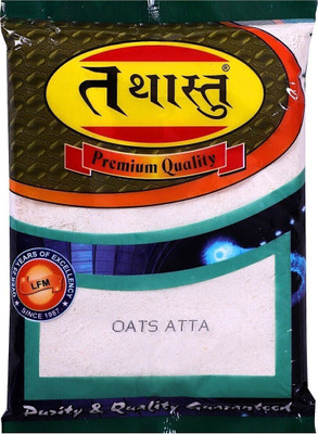 Tathastu Oat Atta 500gm(0.5 kg)