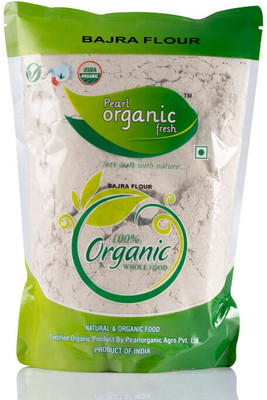 Pearl Organic Fresh CHANA BESAN(1 kg)