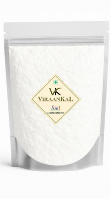 VIRAANKAL Cornflour Powder | Corn Flour | Maize Starch | Cornflour for Cooking and Baking(100 g)